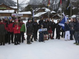 Kandersteg 2014 WM